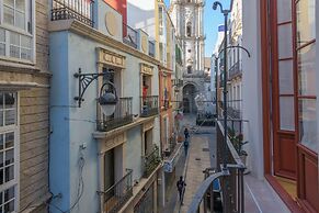 Solaga - Mirador de San Juan