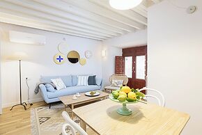 Solaga - Mirador de San Juan