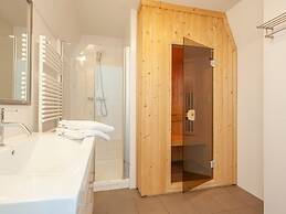 Luxury Villa With Infrared Sauna