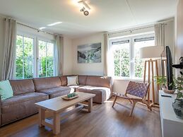 Luxury Villa With Infrared Sauna