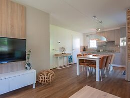 Luxury Villa With Infrared Sauna