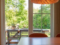 Luxury Villa With Infrared Sauna