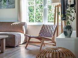 Luxury Villa With Infrared Sauna