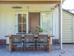 Luxury Villa With Infrared Sauna