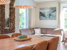 Luxury Villa With Infrared Sauna