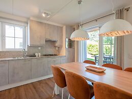 Luxury Villa With Infrared Sauna