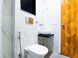 Shree Villas Hotel & Restaurant