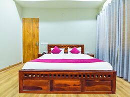 Shree Villas Hotel & Restaurant