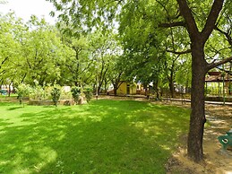 Shree Villas Hotel & Restaurant