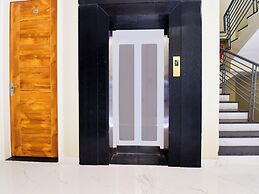 Shree Villas Hotel & Restaurant