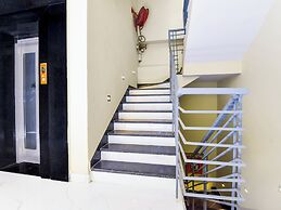 Shree Villas Hotel & Restaurant