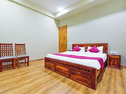 Shree Villas Hotel & Restaurant