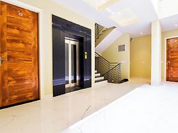 Shree Villas Hotel & Restaurant