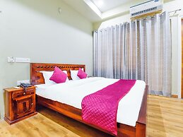 Shree Villas Hotel & Restaurant