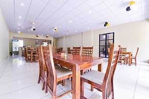 Shree Villas Hotel & Restaurant