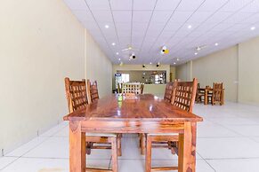 Shree Villas Hotel & Restaurant