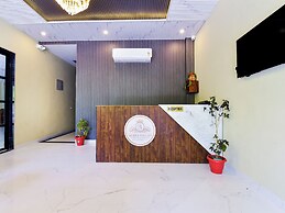 Shree Villas Hotel & Restaurant