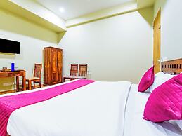 Shree Villas Hotel & Restaurant