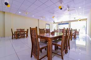 Shree Villas Hotel & Restaurant
