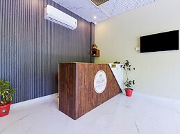 Shree Villas Hotel & Restaurant