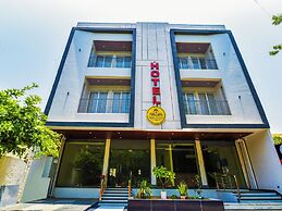 Shree Villas Hotel & Restaurant