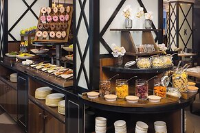 Carlton Hotel Buda Castle