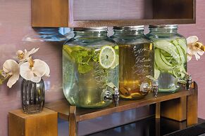 Carlton Hotel Buda Castle