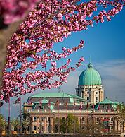 Carlton Hotel Buda Castle