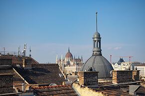 Carlton Hotel Buda Castle