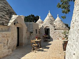 Trullo Il Nuciareddo