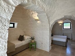 Trullo Il Nuciareddo