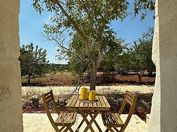 Trullo Il Nuciareddo