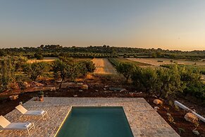 Trullo Il Nuciareddo