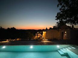 Trullo Il Nuciareddo