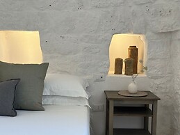 Trullo Il Nuciareddo