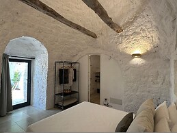 Trullo Il Nuciareddo