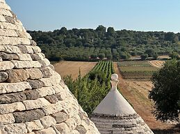 Trullo Il Nuciareddo
