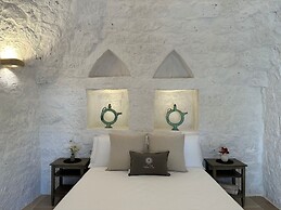 Trullo Il Nuciareddo