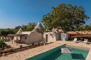 Trullo Il Nuciareddo