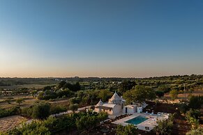 Trullo Il Nuciareddo