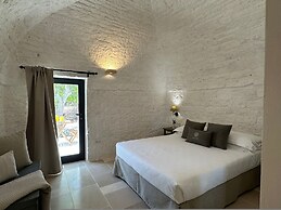 Trullo Il Nuciareddo