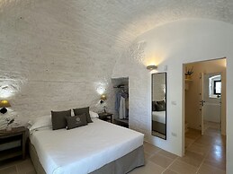 Trullo Il Nuciareddo