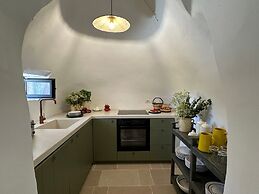 Trullo Il Nuciareddo