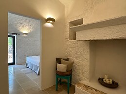 Trullo Il Nuciareddo