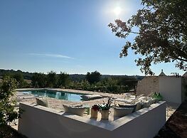 Trullo Il Nuciareddo