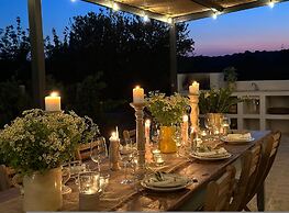 Trullo Il Nuciareddo