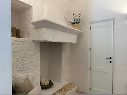 Trullo Il Nuciareddo