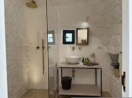 Trullo Il Nuciareddo