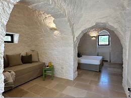 Trullo Il Nuciareddo