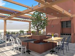 Chalet Suitable for the Disabled, in a Holiday Park, 1.5 km. From the 